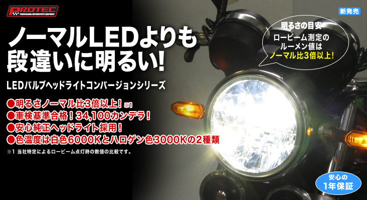 CB1100 sc65 純正ヘッドライト　美品